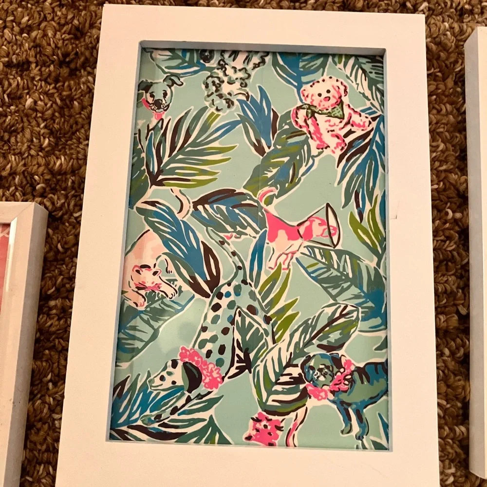 Lilly Pulitzer lightweight easy or